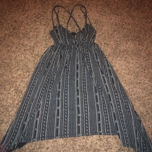 Vans skater dress